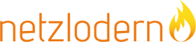 netzlodern Logo